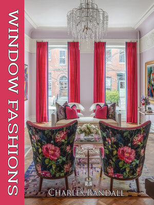 cover image of Window Fashions